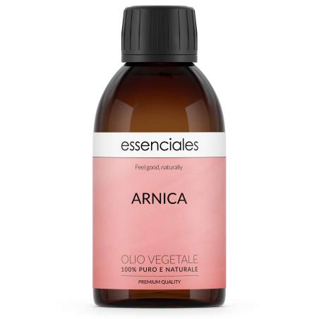 Olio di Arnica