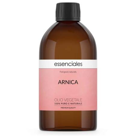 Olio di Arnica