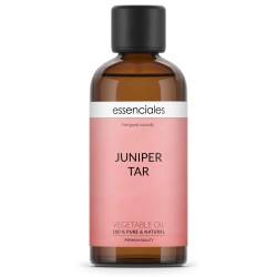 Juniper Tar, rectified, 100% natural, 100 ml.