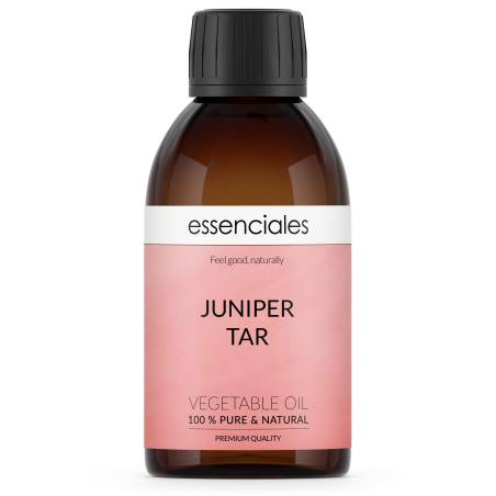 Juniper Tar, Cade Oil