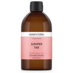 Juniper Tar, rectified, 100% natural, 500 ml.