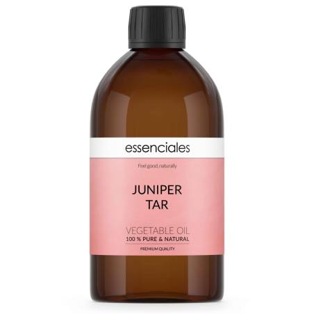 Juniper Tar, Cade Oil