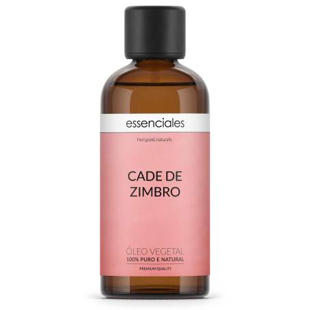 Cade - Enebro | Aceite vegetal