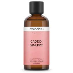 Cade de enebro - brea de enebro - 100% vegetal y natural - ideal jabonería - 100 ml