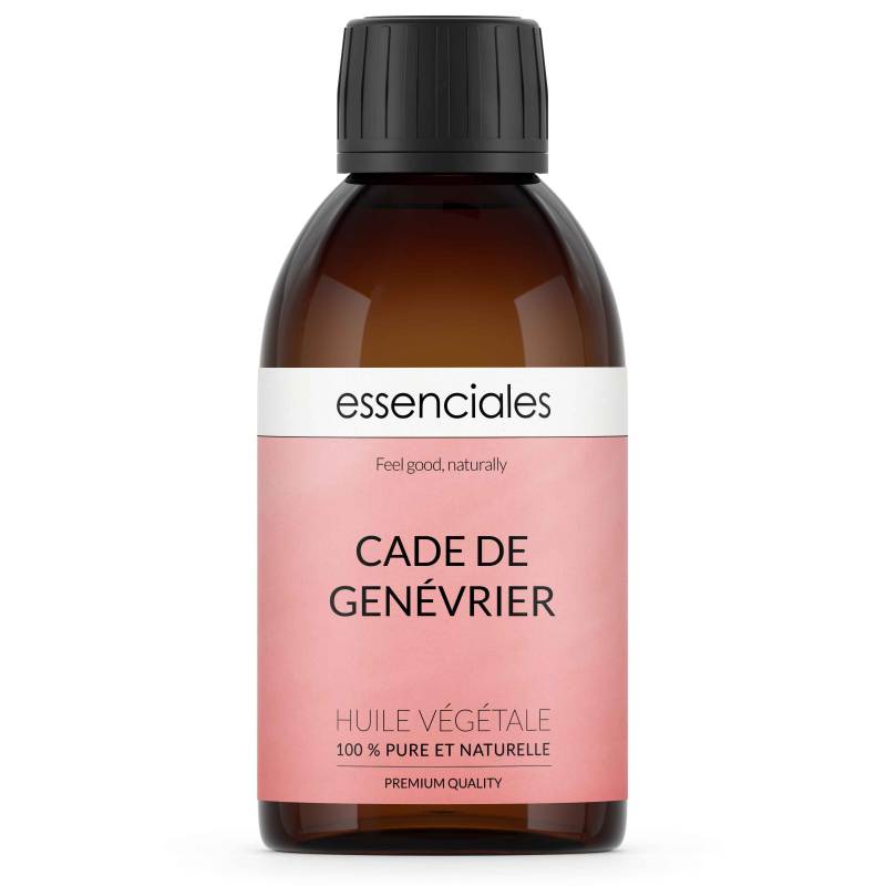 Cade de enebro - brea de enebro - 100% vegetal y natural - ideal jabonería - 200 ml