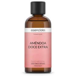 Almendra dulce 1ª presión frío BIO | Aceite vegetal