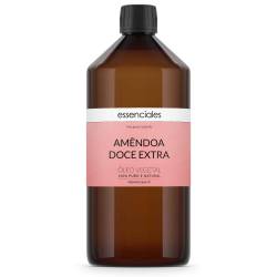 Óleo de Amêndoa Doce Extra