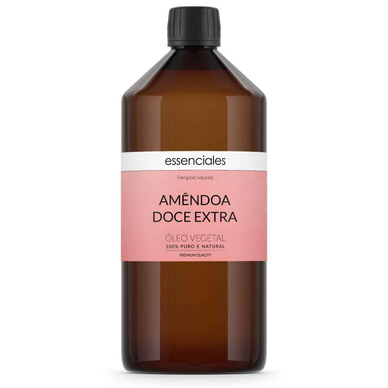 Óleo de Amêndoa Doce Extra