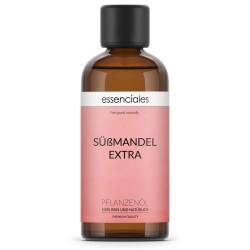 Aceite de Almendra dulce EXTRA - 100% natural - 100 ml