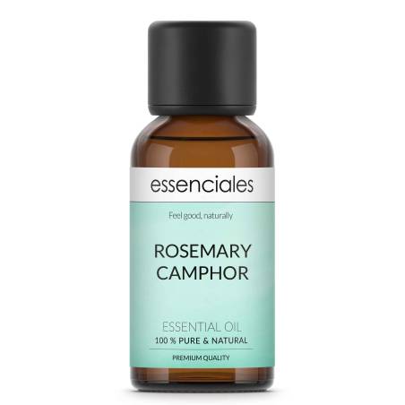 Rosemary Essential Oil, Camphor