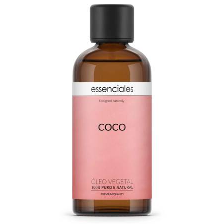 Coco 1ª presión frío | Aceite vegetal