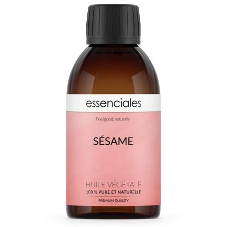Huile de Sésame