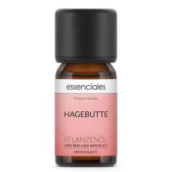 Aceite de Rosa Mosqueta, 100% natural, 10 ml