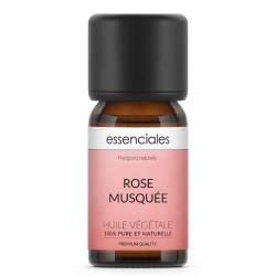 Aceite de Rosa Mosqueta, 100% natural, 10 ml
