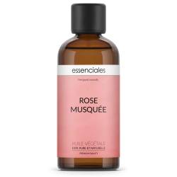 Aceite de Rosa Mosqueta, 100% natural, 100 ml