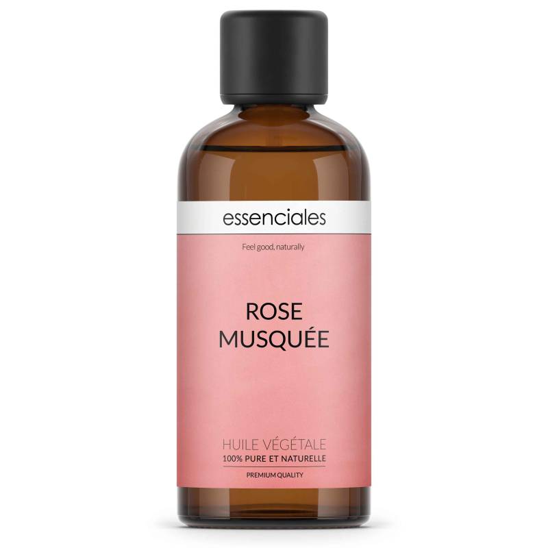 Aceite de Rosa Mosqueta, 100% natural, 100 ml