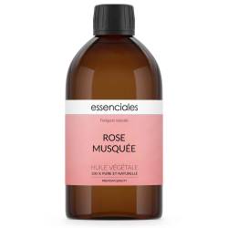 Aceite de Rosa Mosqueta, 100% natural, 500 ml