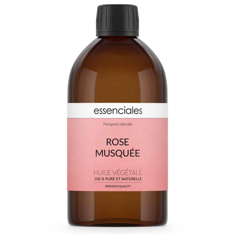 Aceite de Rosa Mosqueta, 100% natural, 500 ml
