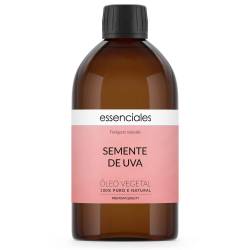 Óleo de Semente de Uva