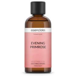 Evening Primrose Oil, 100% pure & natural, 100 ml.