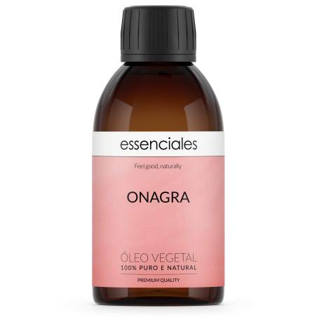 Óleo de Onagra