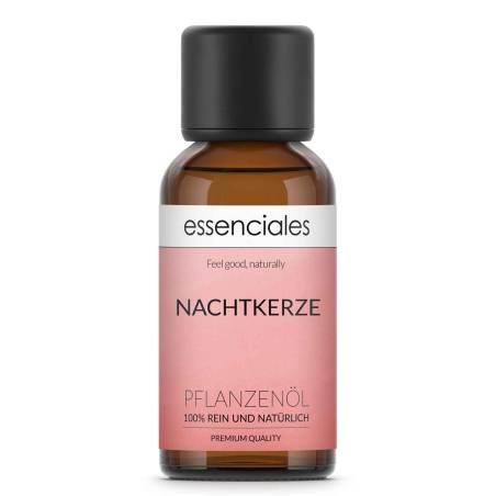 Nachtkerzenöl
