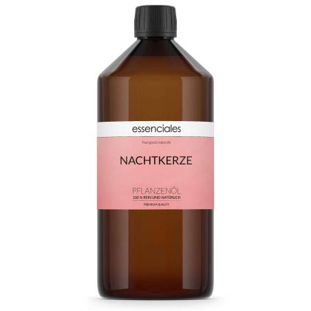 Nachtkerzenöl