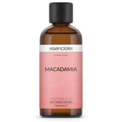 Macadamia Oil, pure & natural, 100 ml.