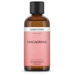 Macadamia 1ª presión frío | Aceite vegetal