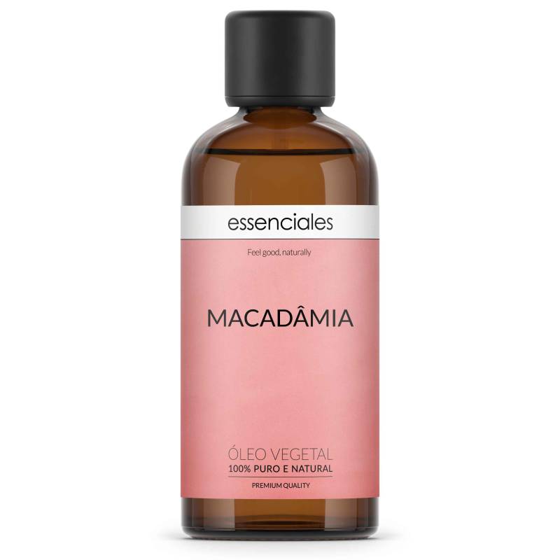 Macadamia 1ª presión frío | Aceite vegetal