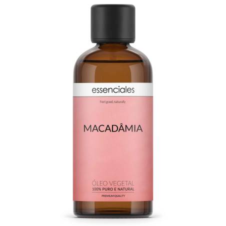 Macadamia 1ª presión frío | Aceite vegetal