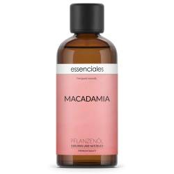Aceite de macadamia, 100% natural, 100 ml