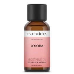 Jojoba oil, 100% natural, 30 ml