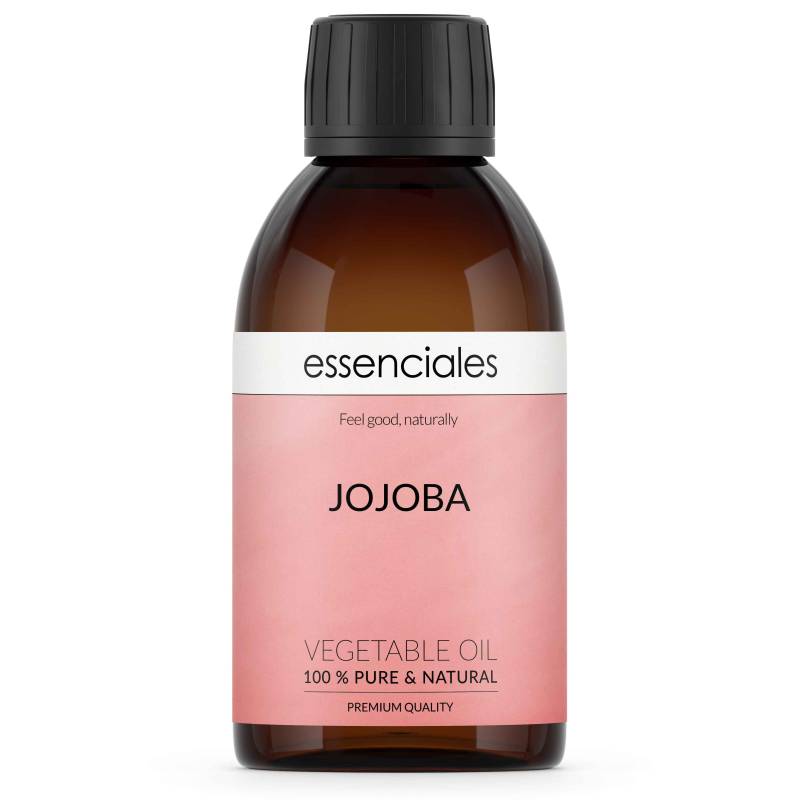 Jojoba oil, 100% natural, 200 ml