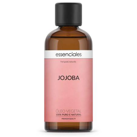 Jojoba 1ª presión frío | Aceite vegetal
