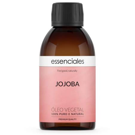Óleo de Jojoba