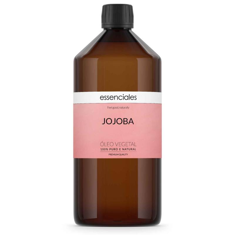 Óleo de Jojoba