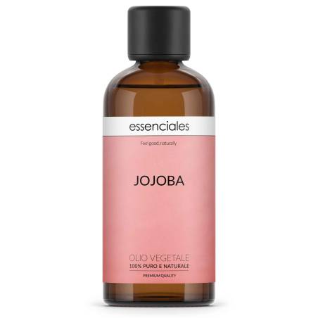 Aceite de Jojoba, 100% natural, 100 ml