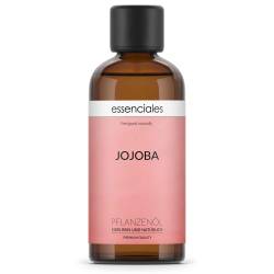 Aceite de Jojoba, 100% natural, 100 ml