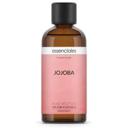 Aceite de Jojoba, 100% natural, 100 ml