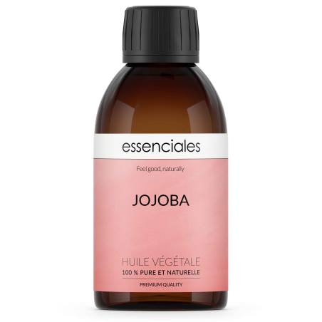 Huile de Jojoba