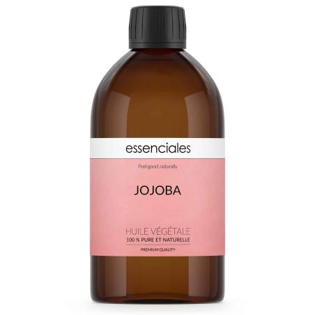 Huile de Jojoba