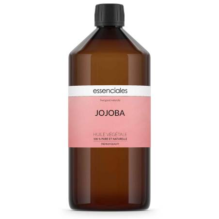 Huile de Jojoba