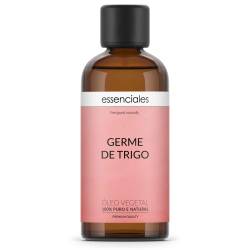 Germen de trigo 1ª presión frío | Aceite vegetal