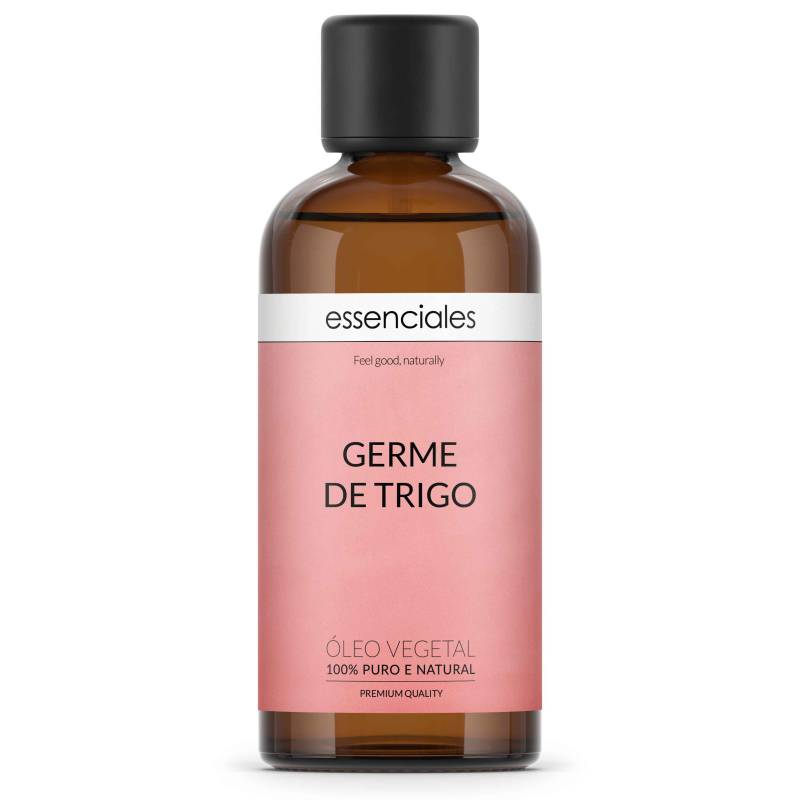 Germen de trigo 1ª presión frío | Aceite vegetal