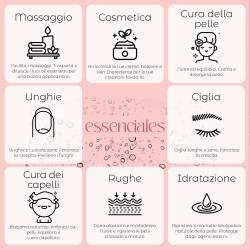 Olio di Nocciola | Essenciales.com