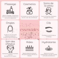 Haselnussöl | Essenciales.com