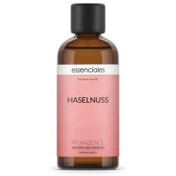 Aceite de Avellana, 100% natural, 100 ml