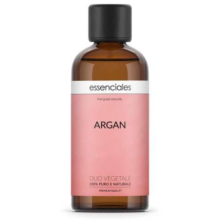 Aceite de Argán - 100% natural - 100 ml