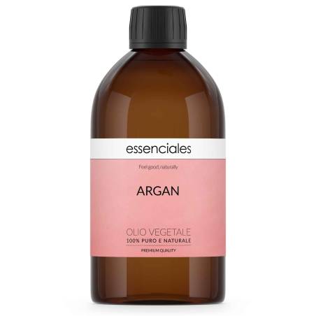 Olio di Argan
